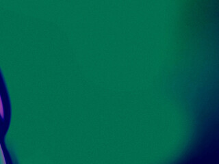 Abstract green background. Modern green smooth shapes abstract background presentation design for corporate business