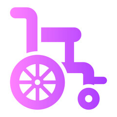 disable gradient icon