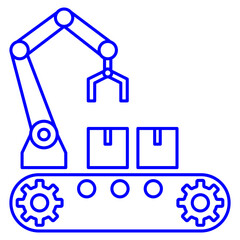 manufacturing process