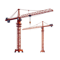 construction machines