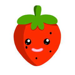 strawberry