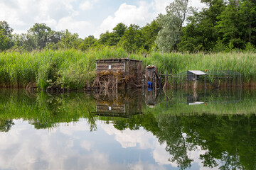 Lago di Annone 5