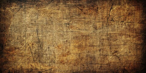 Obraz premium Aged and Distressed Textured Background for Creative Projects