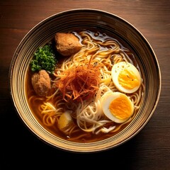 ラーメン