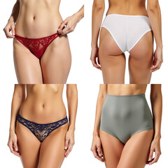 women's underwear