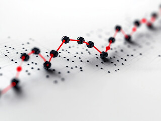 dna molecule concept