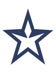 Obraz premium a star pattern