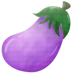 Eggplant 