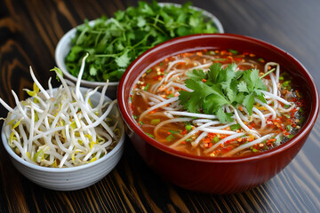  hoisin pho