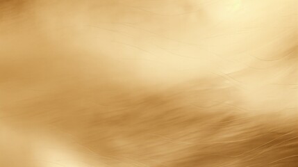 부드러운골드톤배경