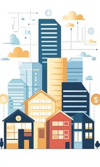 a hand holding a coin over a stack of coins