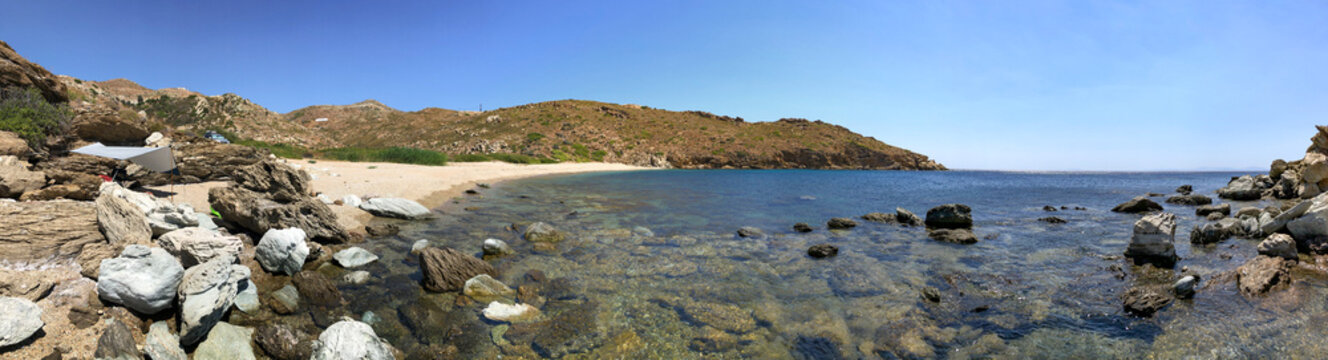 Grecia Evia Eubea 1