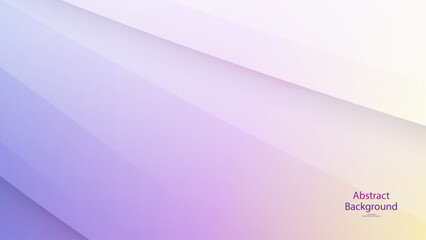 Fototapeta premium purple and pink color background abstract art vector