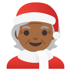 Mrs. Claus 