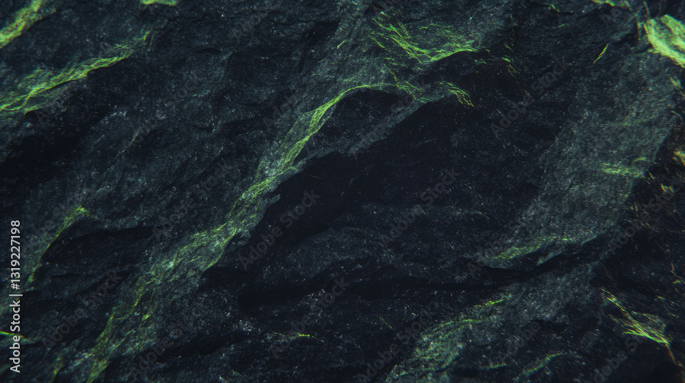Poster Bold textured overlay with dark abstract background for design and graphics