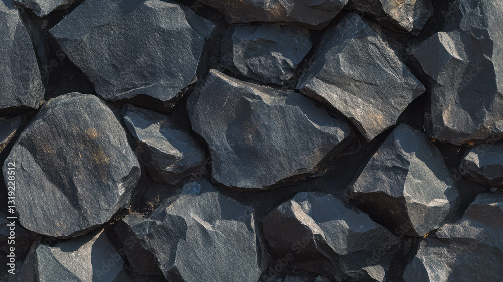 Aufkleber classic stone overlay texture for design and background projects