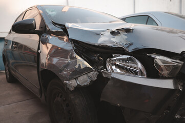 Vehicle Repair and Insurance. The need for car repairs, insurance claims, and financial...