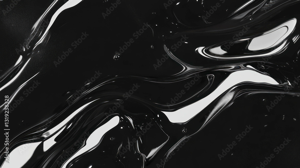 Aufkleber nostalgic overlay texture on black background for creative design
