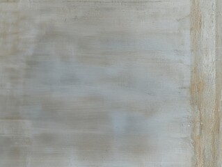 Fototapeta premium A textured abstract background featuring soft, muted colors with subtle variations, creating a calm and serene atmosphere.