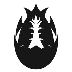  dragon egg icon