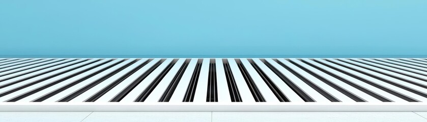 sustainable housing passive design innovation. Smart ventilation systems using AI to optimize airflow and indoor air quality