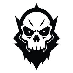 skull and crossbones