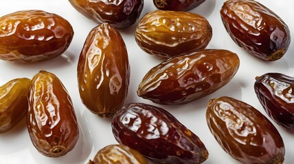 Organic Medjool Dates - Perfect for Fasting and Snacking