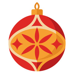 Fototapeta premium bauble