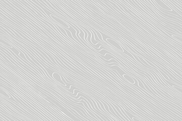 Natural wood texture vector illustration.