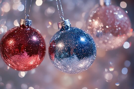 Christmas Ornaments