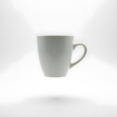 Obraz premium cup of coffee