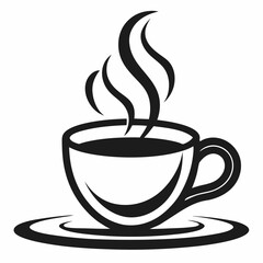 coffee cup icon