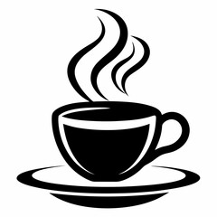 coffee cup icon