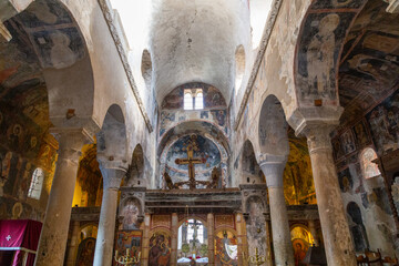 Grecia Mistras Mistr&agrave;