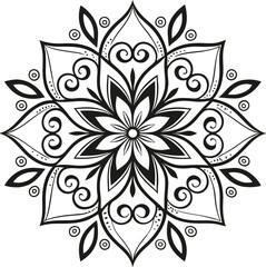 MANDALA