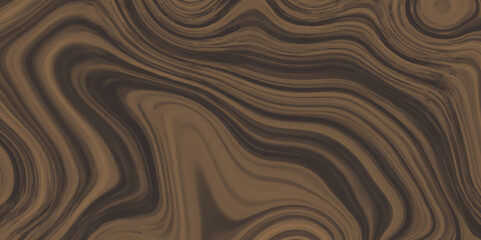 Abstract beautiful red swirl liquid background. colorful marble surface. Orange marble pattern of the blend of curves. background made of interweaving curved shapes looks like of semiprecious stone. 