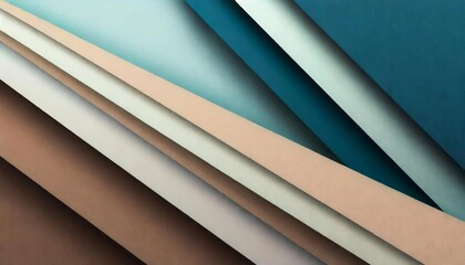 Obraz premium abstract background with stripes