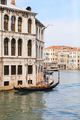 Street photography from Venice, Italy
