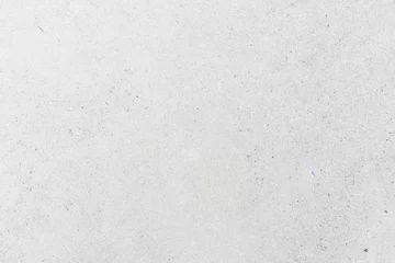 Fototapete Rund Grey limestone texture background in white light polished empty wall paper. luxury gray concrete stone table top desk tabl top view textur grunge seamless marble, cement floor surface bacground smooth © Art Stocker