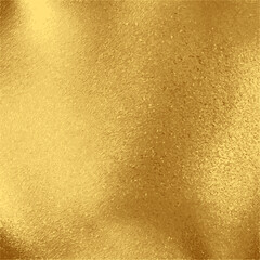 Gold Texture Vector Illustration for Luxurious Background and Decorative Design