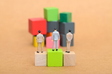 Business Growth and Achievement: Navigating Market Challenges