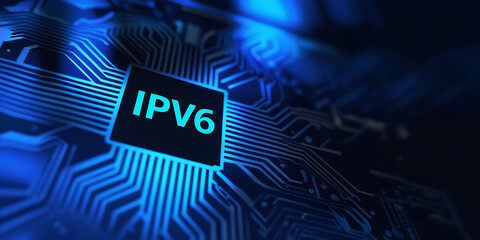 IPv6 Chip – Advancing Internet Protocol and IP Addressing Technology
