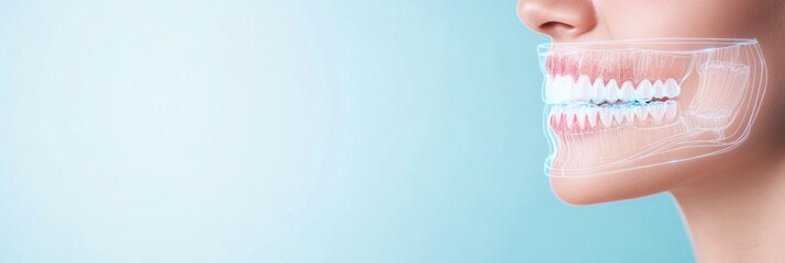 Understanding the advantages of orthognathic surgery for improving jaw alignment and overall health