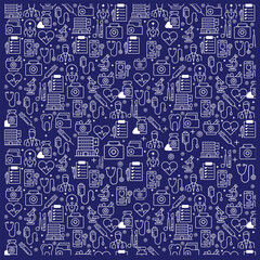 Medicine And Healthcare Icon Set. pill icon set. Medicament and pharmaceutical symbol. medical design element.