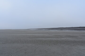 France January 2025 Le Treport