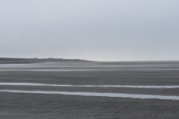 France January 2025 Le Treport