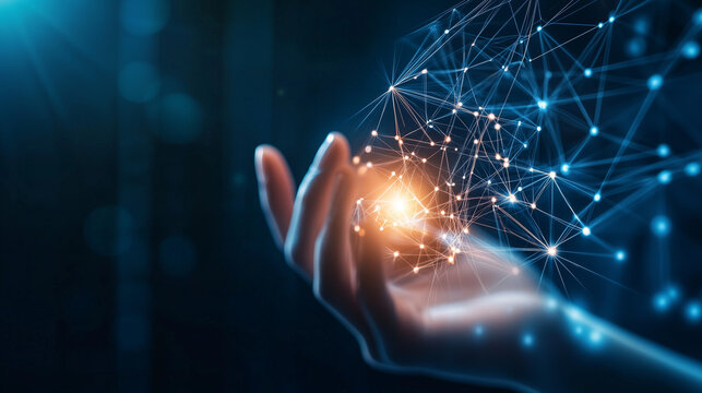 supply chain automation, lean manufacturing, real-time data processing, future of production, flexible production lines, predictive analytics, industrial robots, AI integration, co
