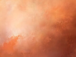 Fototapeta premium Ethereal Swirl: A breathtaking abstract display of vibrant colors, creating an illusion of clouds and cosmic expanse.