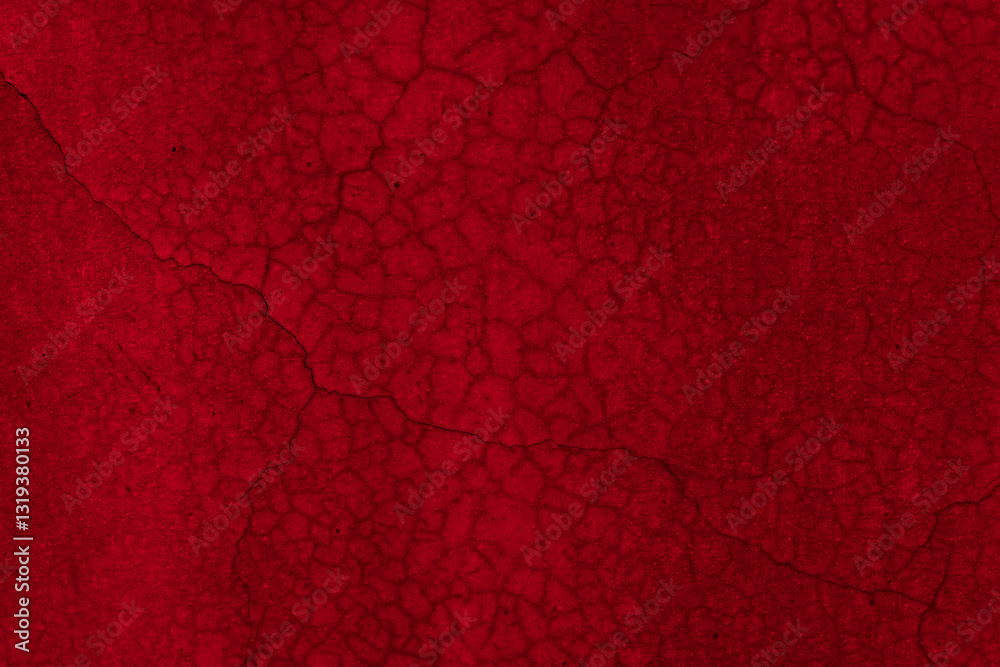 Poster old wall texture cement black red background abstract dark color design are light with white gradien