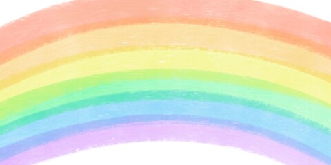 abstract rainbow background